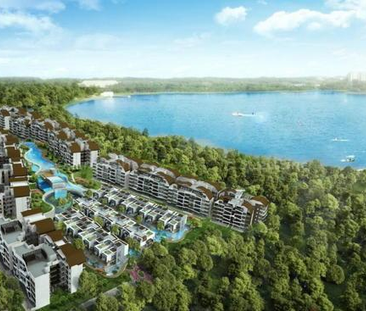 Archipelago (D16), Condominium - For Rent - Photo 6