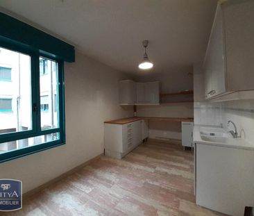Location Appartement 3 pièces 71m² GRENOBLE 38000 - Photo 6