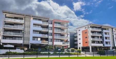 FURNISHED APARTMENT IN CBD - Photo 3