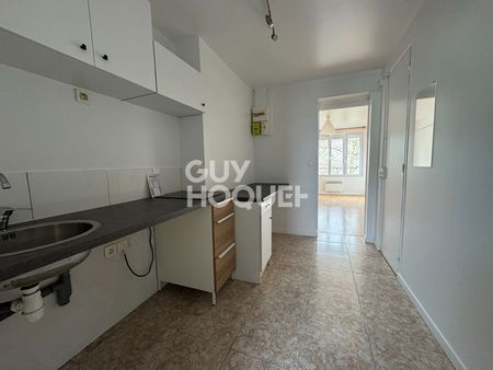 Appartement Issy Les Moulineaux 1 pièce(s) 22.12 m2 - Photo 4