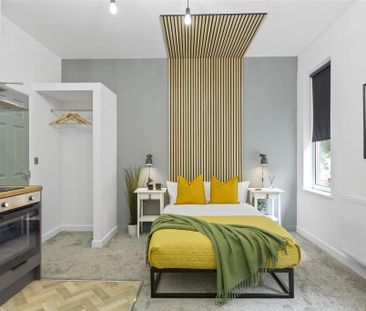 Studio to rent - Photo 4