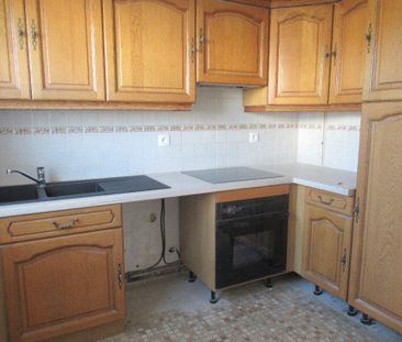 À louer, maison à PERONNE (80200). - Photo 1