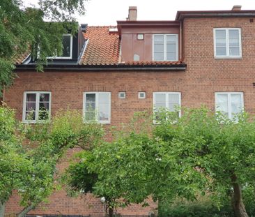 Tränggatan, Landskrona - Foto 1