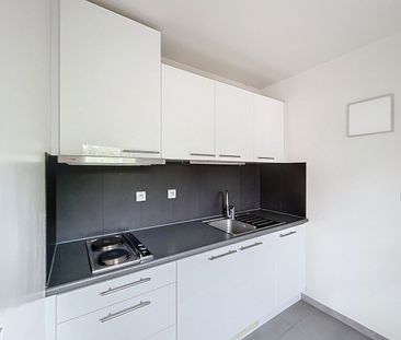 Location Appartement 1 pièce 26m² - Photo 4