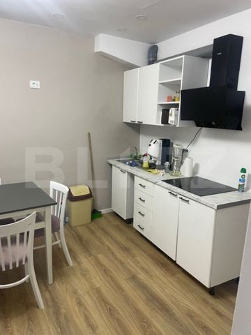 Casă de inchiriat, modernă, 140 mp, central, Griviței, 6 - Fotografie 2