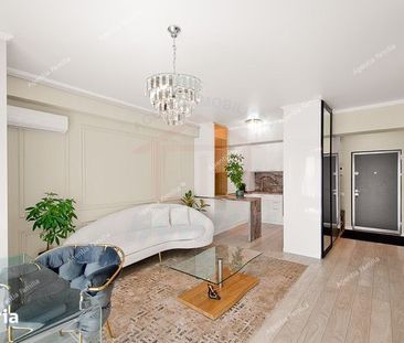 Apartament, 64 m², - Photo 2