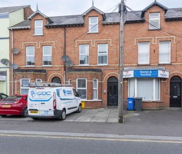 32b Bachelors Walk, Lisburn, BT28 1XN - Photo 2