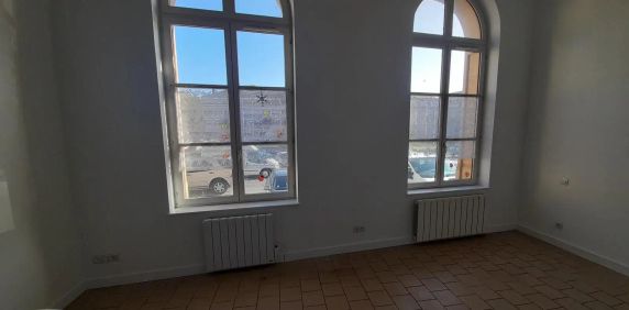 Appartement à louer 1 pièce 26.19m² - Photo 2