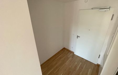 Attraktive 2 Zi. Wohnung mit ca. 49 m² Wfl. m. Terrasse, TG, Bestlage in Gilching bei München (S8) - Foto 2