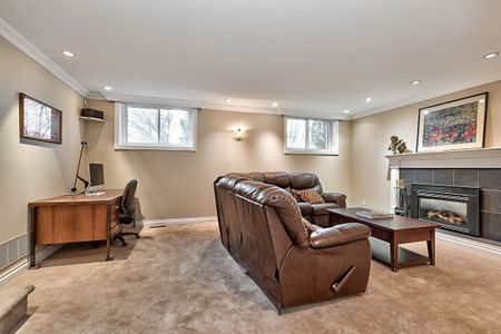 For Lease - 1454 Willowdown Road, Oakville, Ontario - Photo 4