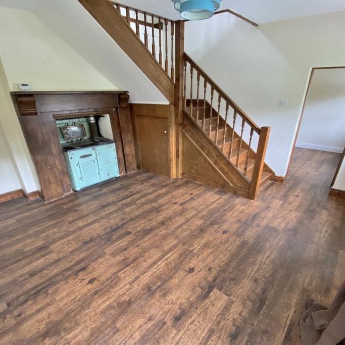 1 bedroom house to rent - Photo 1