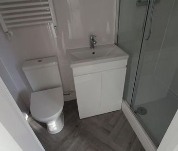 1 bedroom ground floor flat to rent - Photo 5