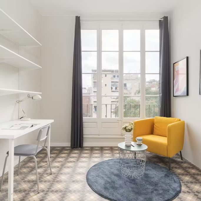 Carrer Gran de Gràcia, Barcelona, Catalonia 08012 - Foto 1