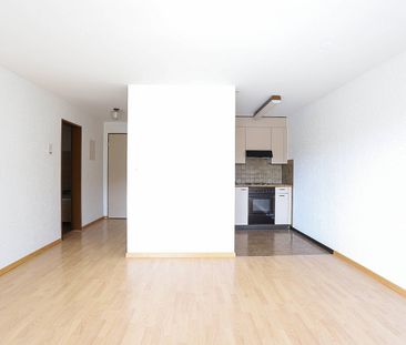 Charmante Singlewohnung an ruhiger Lage! - Photo 6