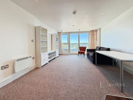 2 bedroom apartment to rent Huntingdon Street, Nottingham, Nottinghamshire, NG1 - Photo 1