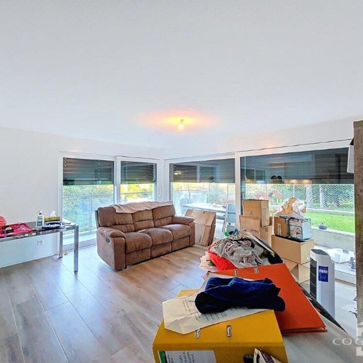 Bel appartement de 2,5 pièces d’environ 58m2 - Photo 1