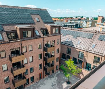 Norregatan 5B, Eslöv Centrum - Foto 4