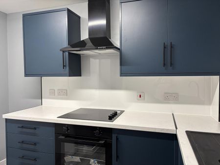 1 bedroom flat to rent - Photo 4
