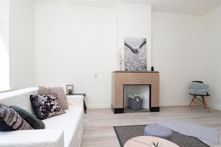 Appartement te huur: Thorbeckelaan 457 2564 CB Den Haag - Photo 5