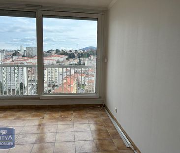 Location Appartement 2 pièces 52m² ST ETIENNE 42000 - Photo 4