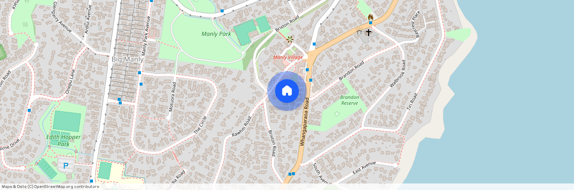 43c Rawhiti Road, Manly, Rodney