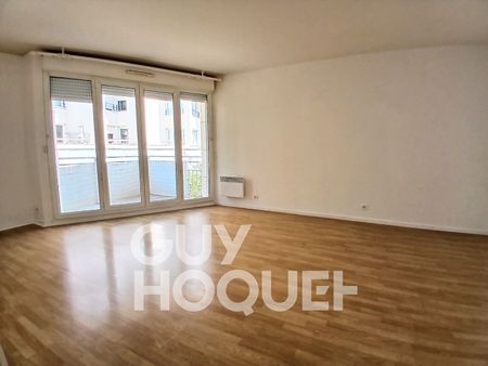À louer : Appartement 2 pièces à Rueil Malmaison - Mont Valerien - Photo 2