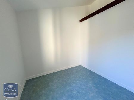 Location Appartement 1 pièce 31m² CHOLET 49300 - Photo 4