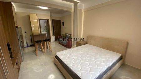 Studio/Γκαρσονιέρα για ενοικίαση Πλατεία Ναυαρίνου (Κέντρο Θεσσαλονίκης) - Photo 3