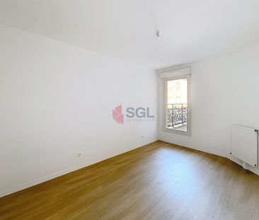 Appartement 2 pièces - Photo 1