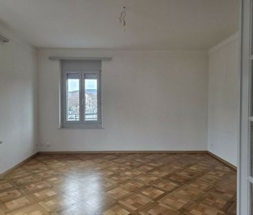 Appartement de 5,5 pièces à CHF 1'990.-/mois charges comprises - Photo 6