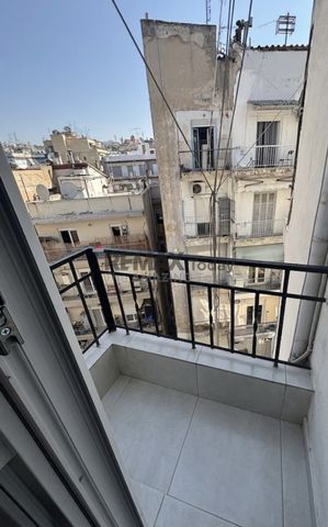 Φωτεινό ανακαινισμένο διαμέρισμα - Άγιος Δημήτριος - Photo 2