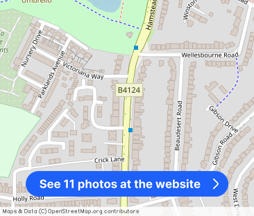 Hamstead Road, Birmingham, B20 - Photo 1