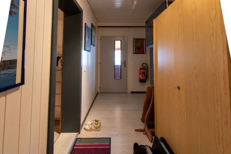 Charming studio with flair for rent in Murten - Foto 5