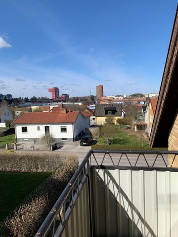 Kulladalsgatan, Växjö - Photo 4