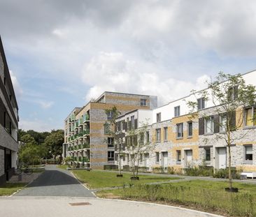Onder Onnes: comfortabel wonen, dichtbij hartje Nijmegen - Photo 5