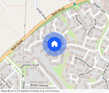 Windsor Road, Bridgwater, Somerset - Photo 1