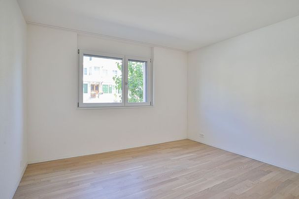 3.5 Zimmer, 105 m², 2. Stock - Foto 1