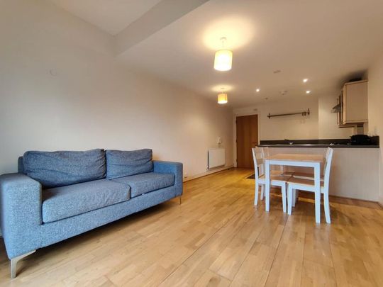 2 bedroom apartment to rent - Photo 1