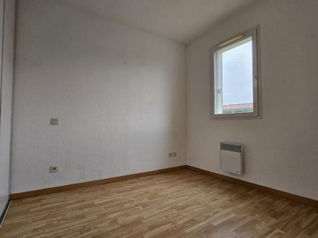 Appartement 2 pièces – 35 m² - Photo 2