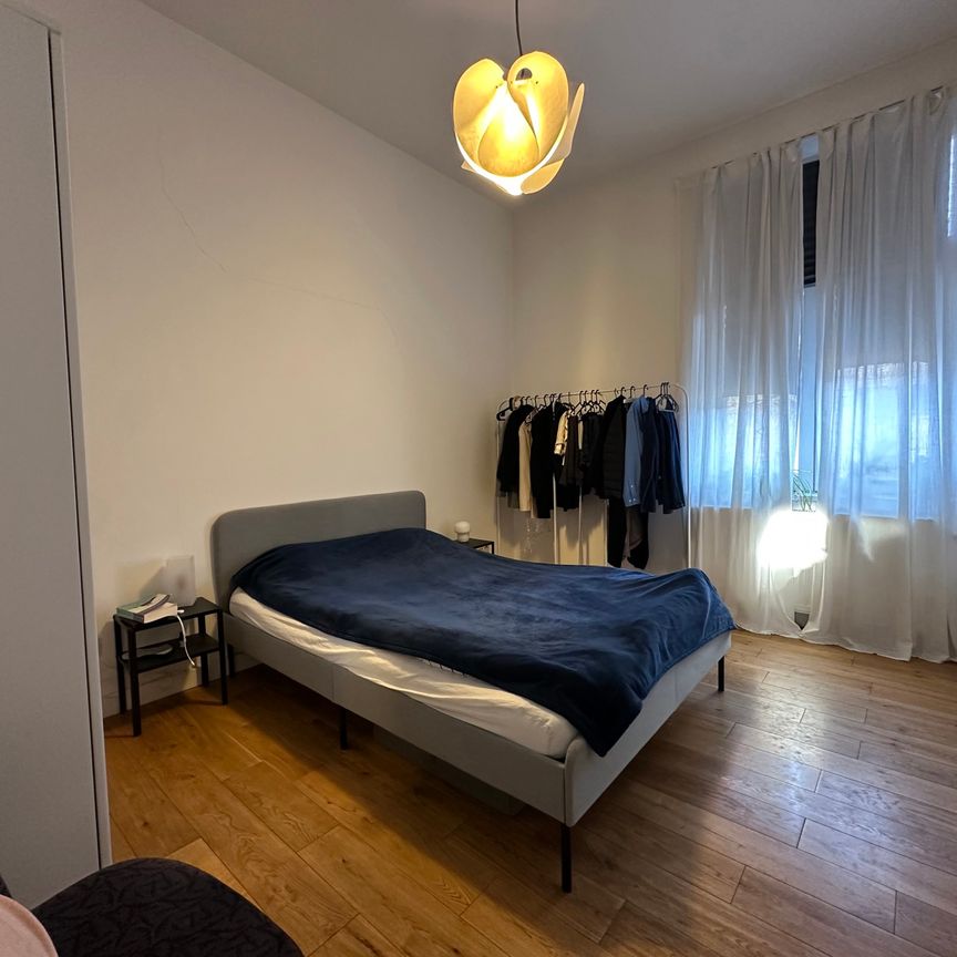 Boulevard Adolphe Max, 1000, Bruxelles - Photo 1