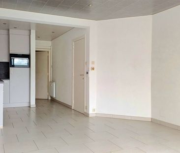 Appartement met 1 slaapkamer - Photo 1