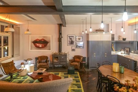 3 bedroom terraced house to rent - Photo 4