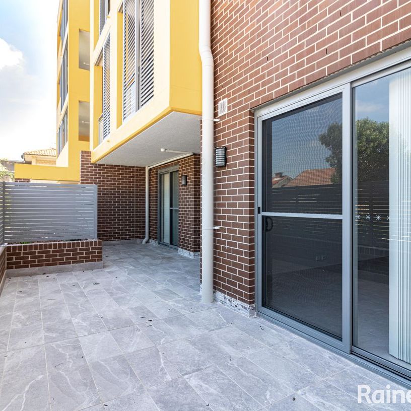 6/455 Guilford Road, Guildford, NSW 2161 - Photo 1