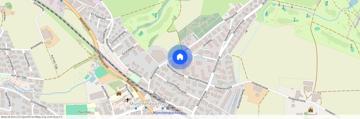 Schaalweg (Neumatt III) 4, 3053, Münchenbuchsee