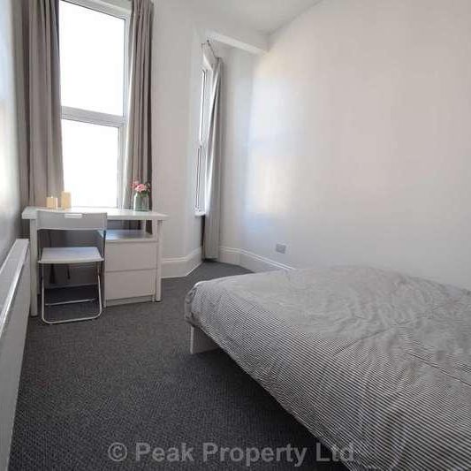 ??????????????students????????????? All Rooms Available! Student House Share -, Wimborne Road, Southend On Sea, SS2 - Photo 1
