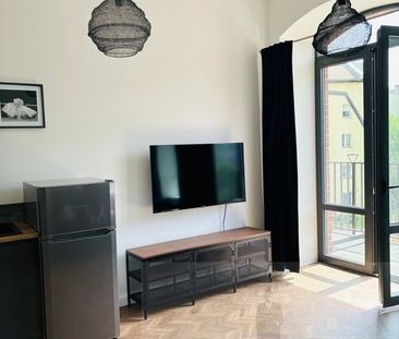 Do wynajęcia Nowoczesny loft 39 m² ,Smart House, - Zdjęcie 3
