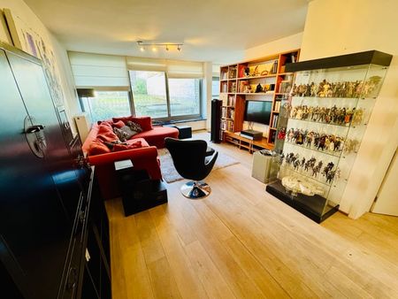 Appartement te huur - Photo 2