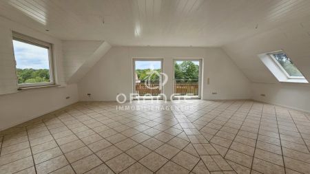 ***5-Zimmer-Wohnung in Petershagen/Seelenfeld*** - Foto 5