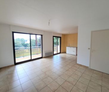 Appartement À Louer 2 Pièces , 46 M² - Photo 3