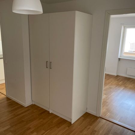 Bryggargatan, Timrå - Foto 3